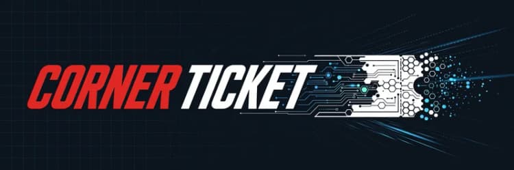CornerTicket